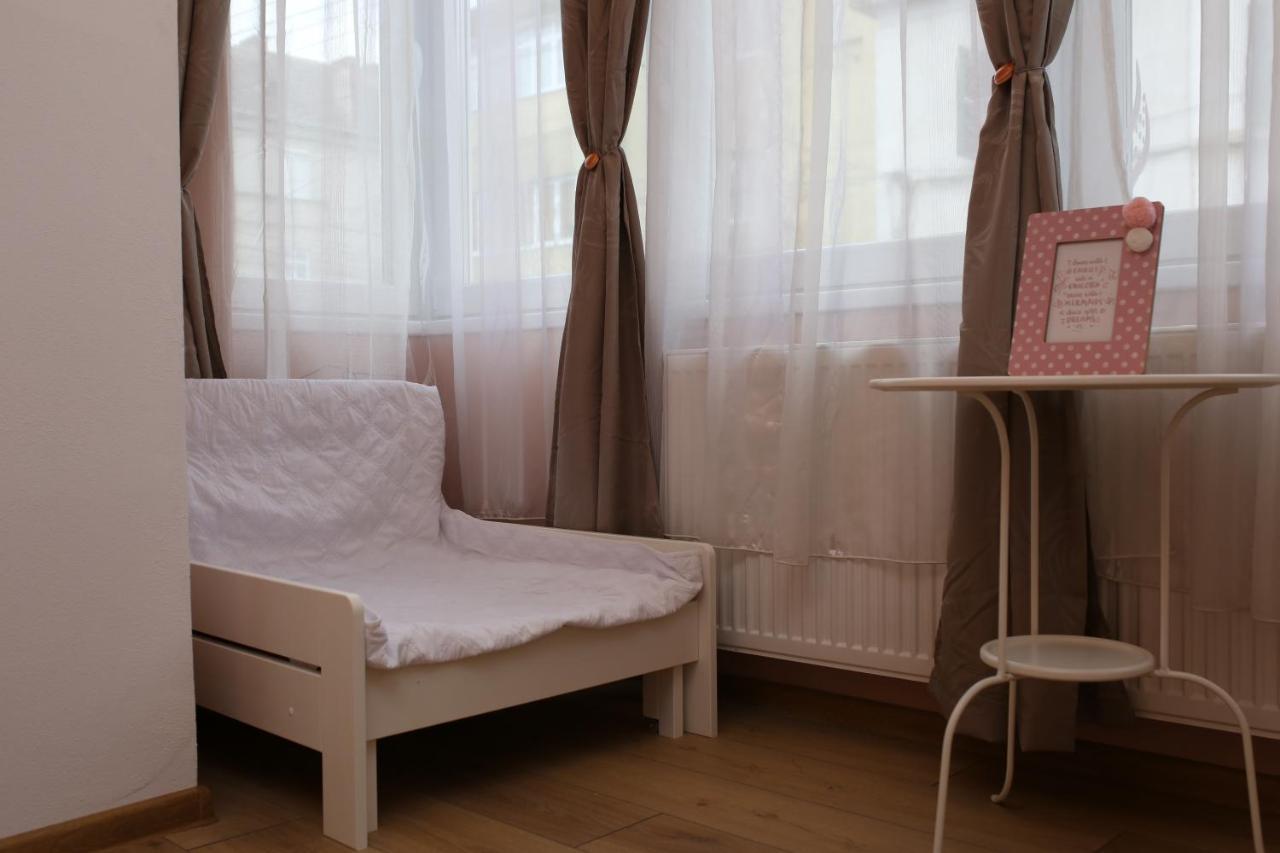 Hotel Casa Melisa Sibiu Esterno foto