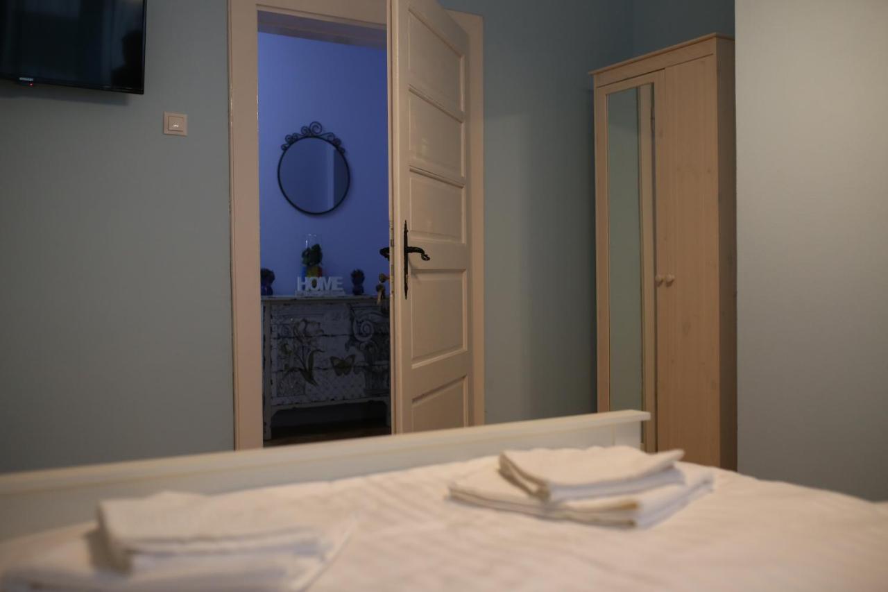 Hotel Casa Melisa Sibiu Esterno foto