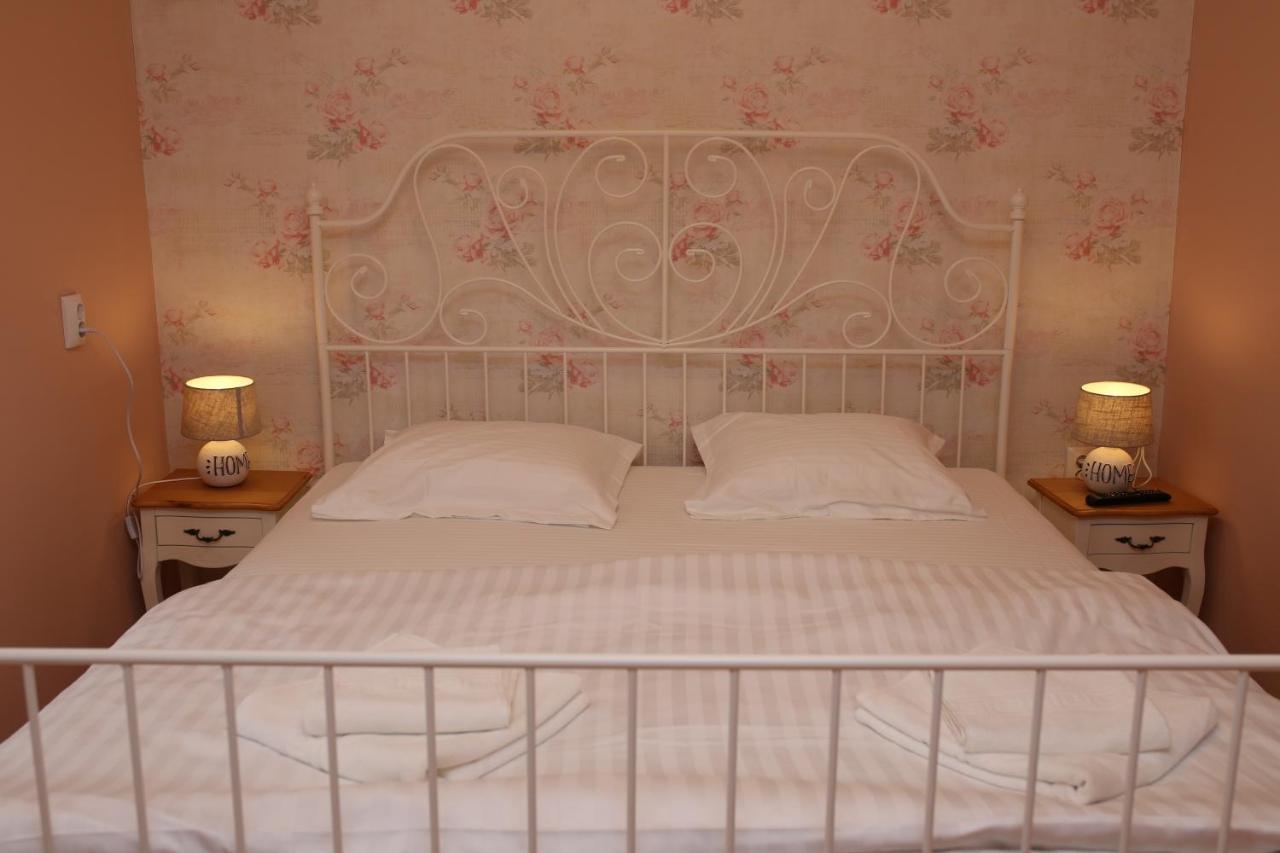 Hotel Casa Melisa Sibiu Esterno foto