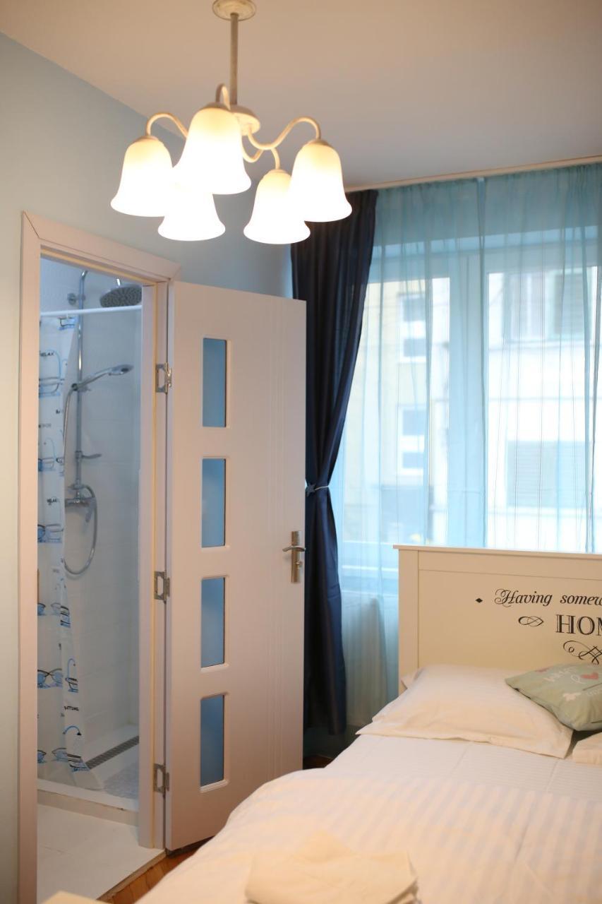 Hotel Casa Melisa Sibiu Esterno foto