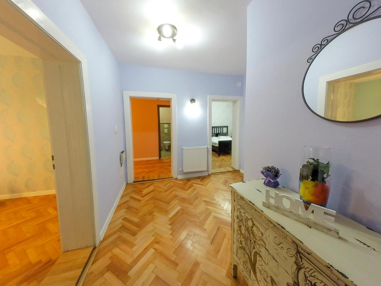 Hotel Casa Melisa Sibiu Esterno foto